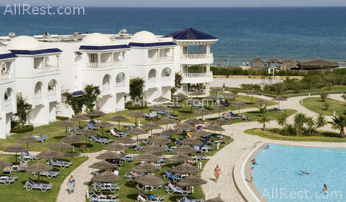 Vincci Taj Sultan 7